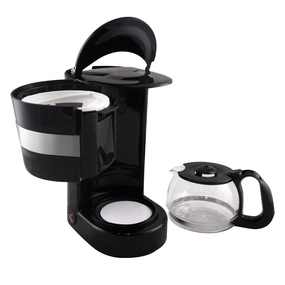 Smart Living Kaffebryggare 12 Volt